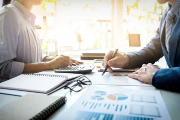 business-man-financial-inspector-secretary-making-report-calculating-checking-balance-internal-revenue-service-inspector-checking-document-audit-concept-1