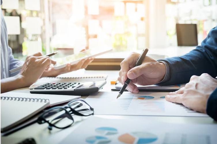 Why Your Startup Needs an Audit: Finding an Affordable Audit Service in Dubai